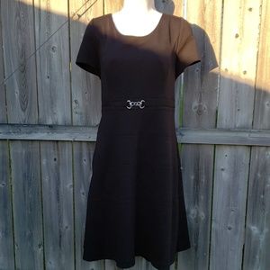 Black Dress from White House Black Market